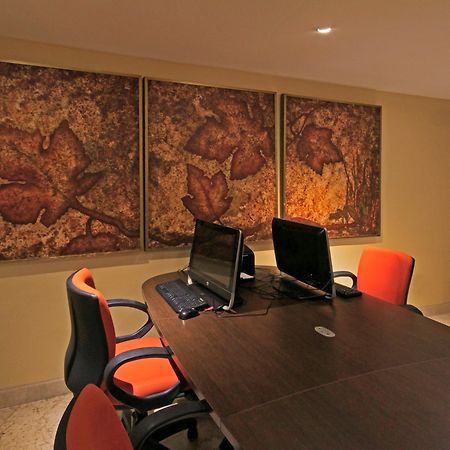 Holiday Inn Monclova By Ihg Luaran gambar