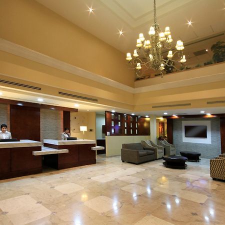 Holiday Inn Monclova By Ihg Luaran gambar