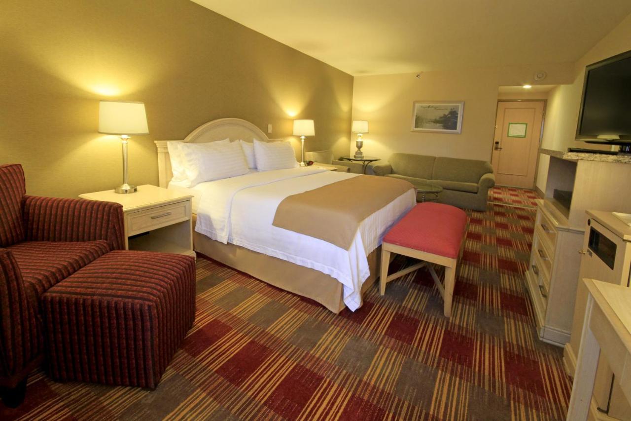 Holiday Inn Monclova By Ihg Bilik gambar