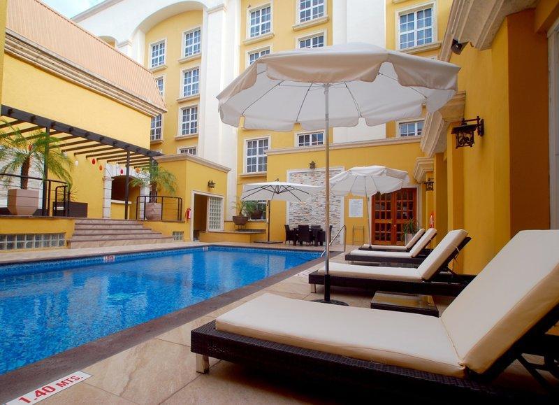 Holiday Inn Monclova By Ihg Luaran gambar