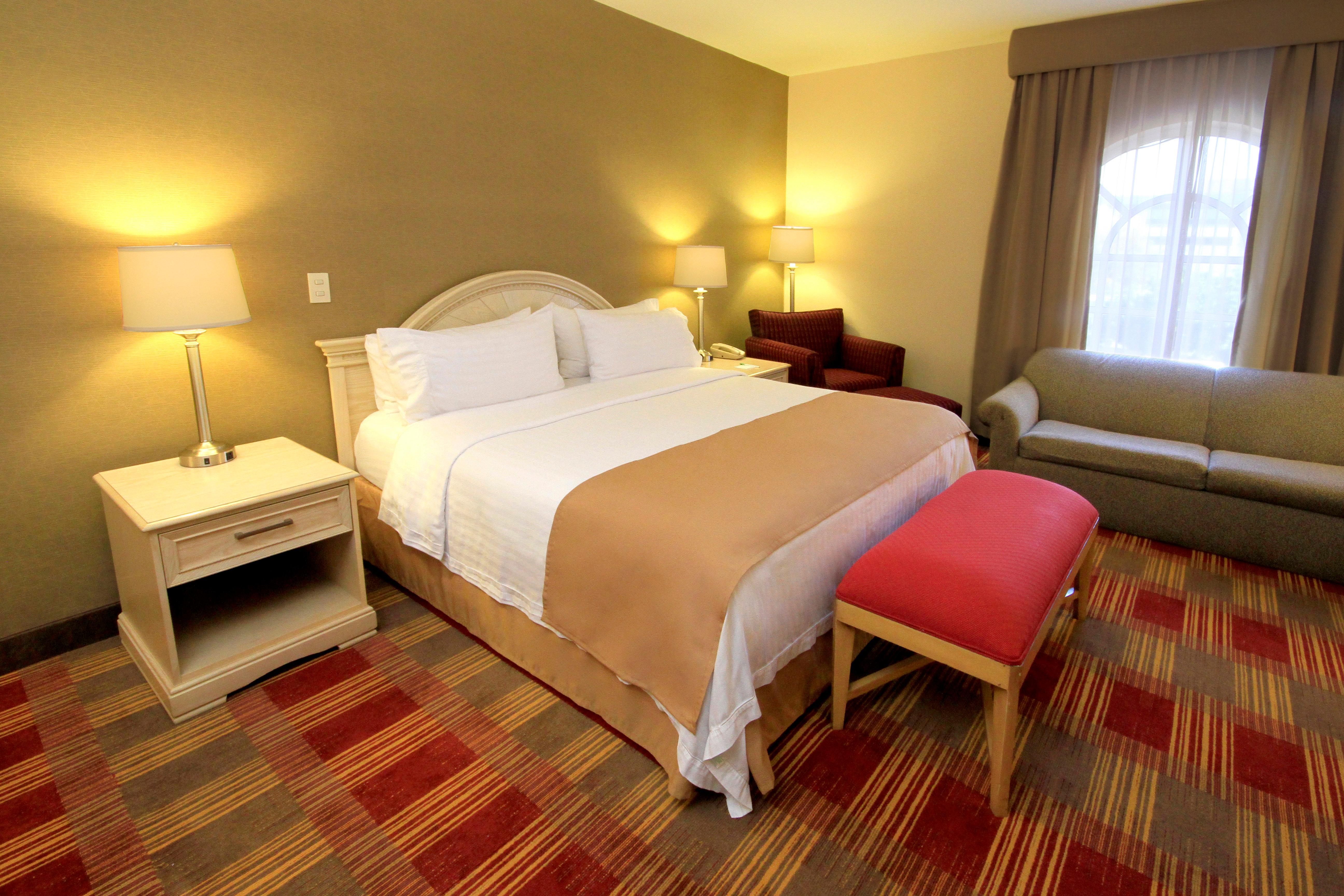 Holiday Inn Monclova By Ihg Luaran gambar