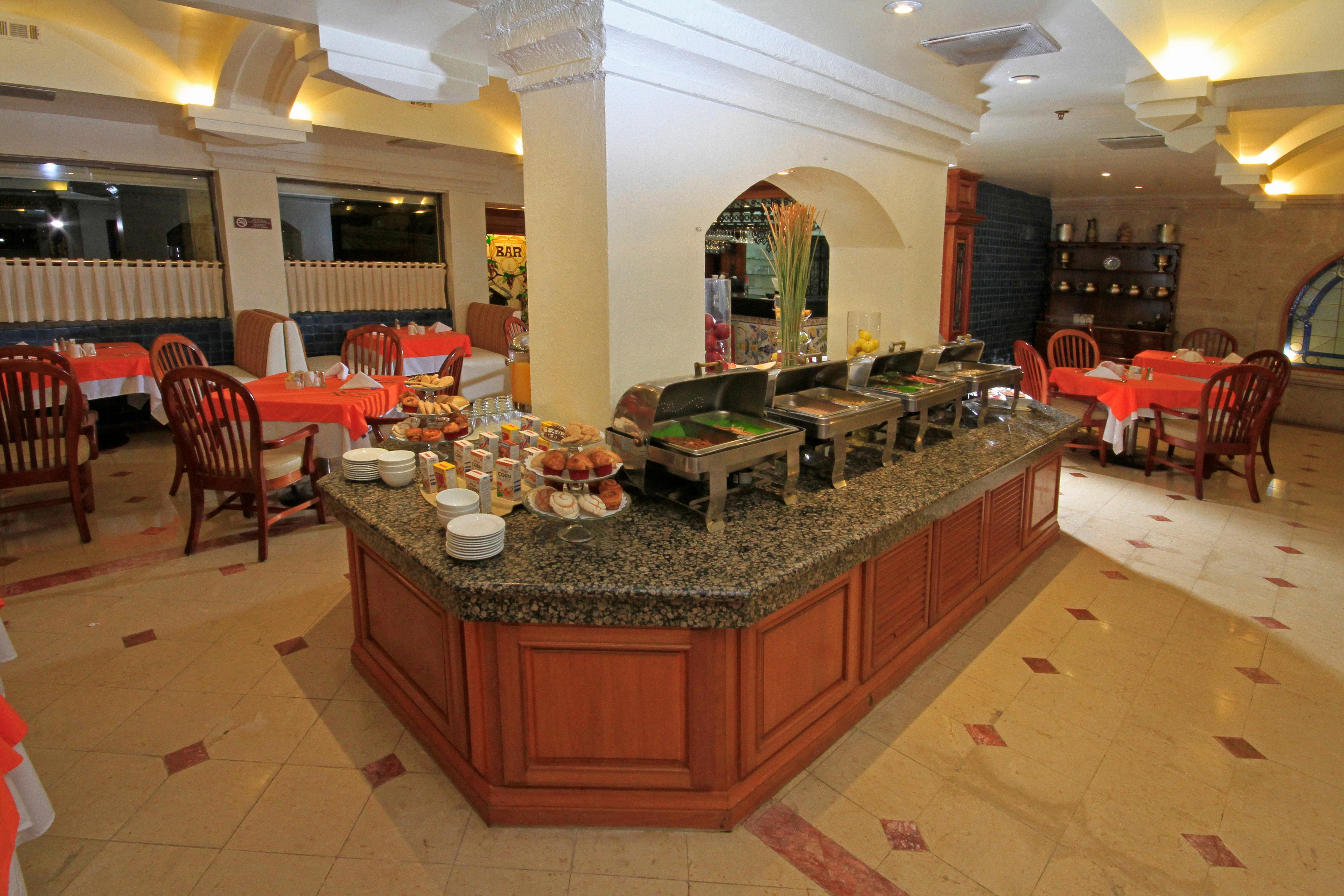 Holiday Inn Monclova By Ihg Luaran gambar