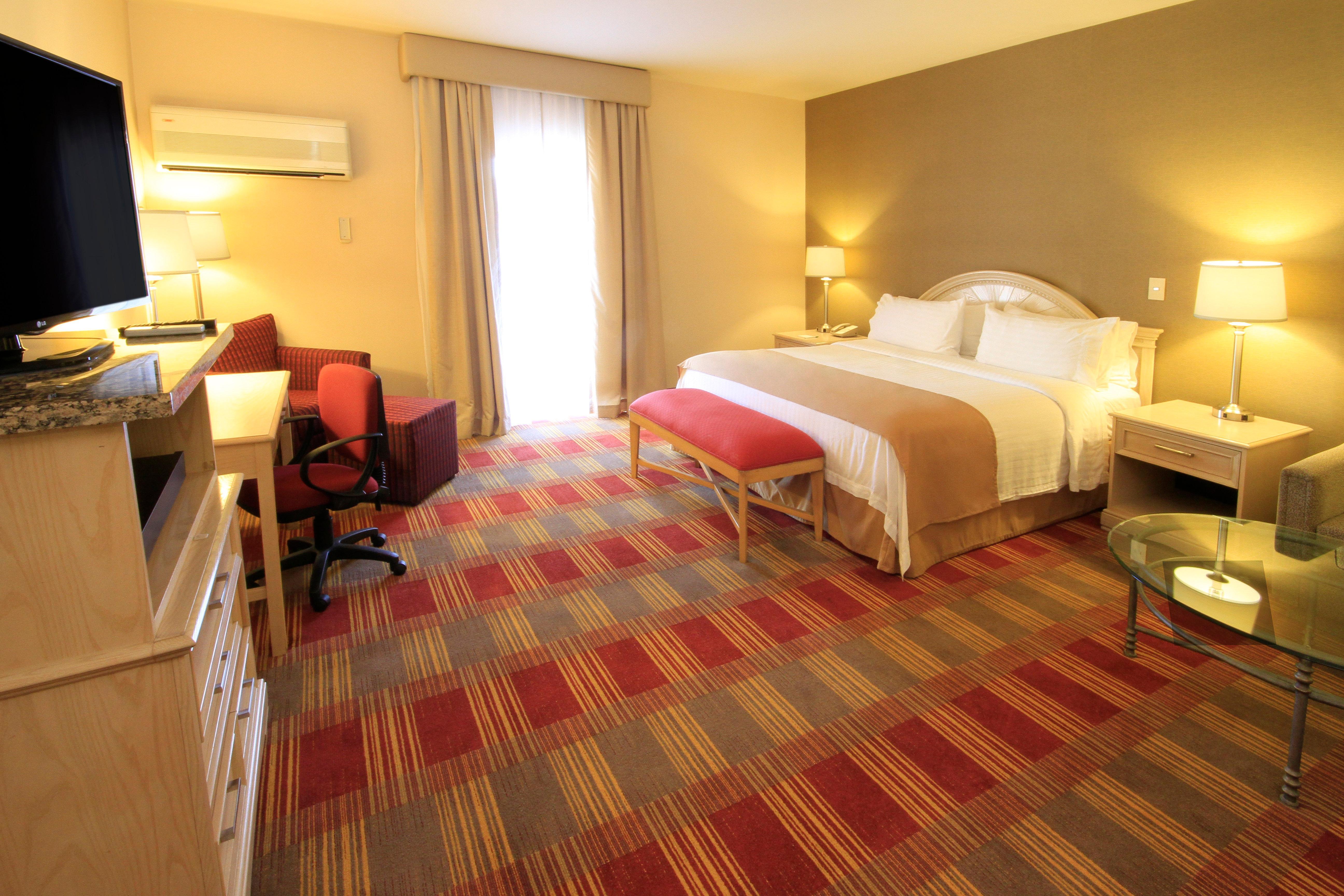 Holiday Inn Monclova By Ihg Luaran gambar