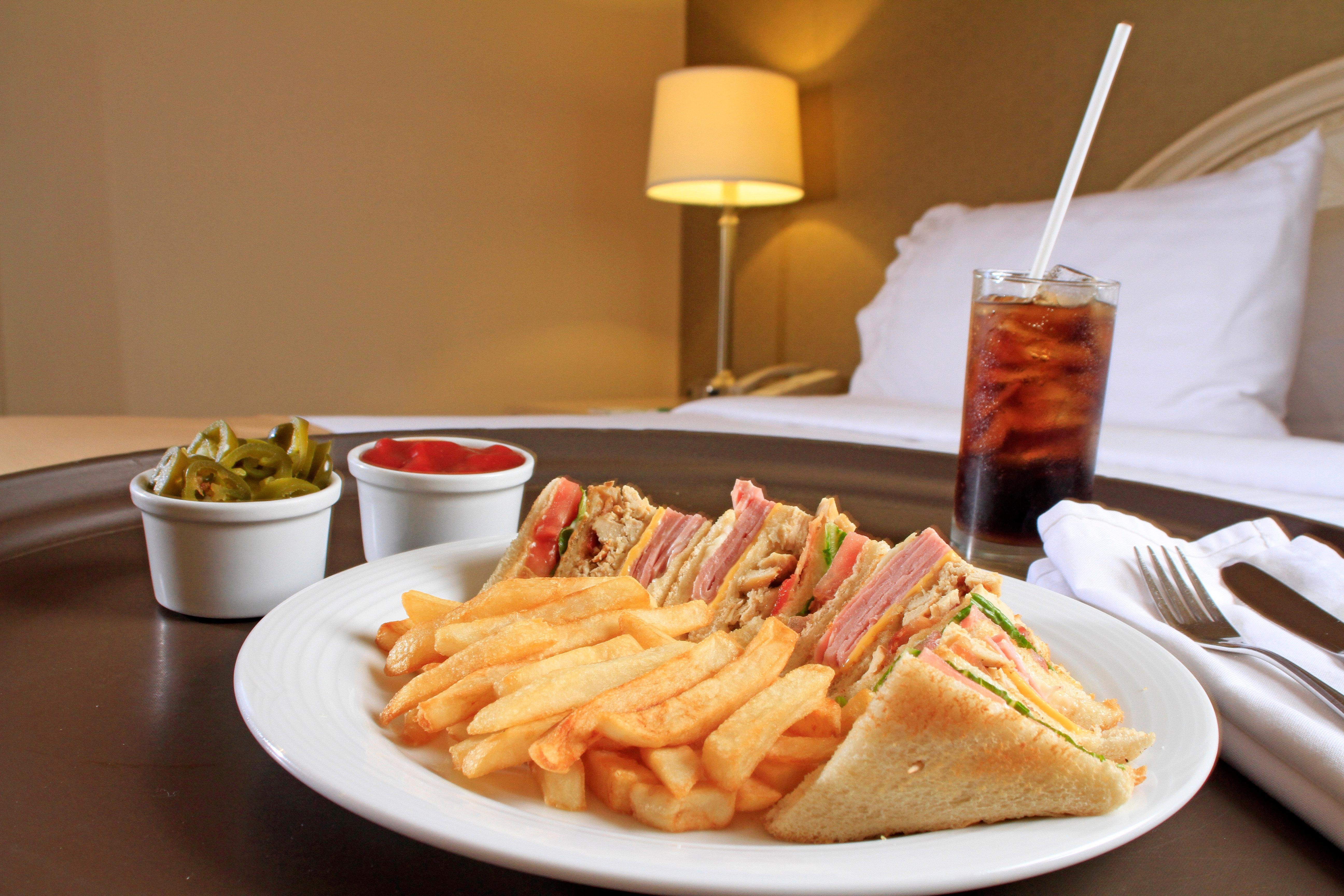 Holiday Inn Monclova By Ihg Luaran gambar