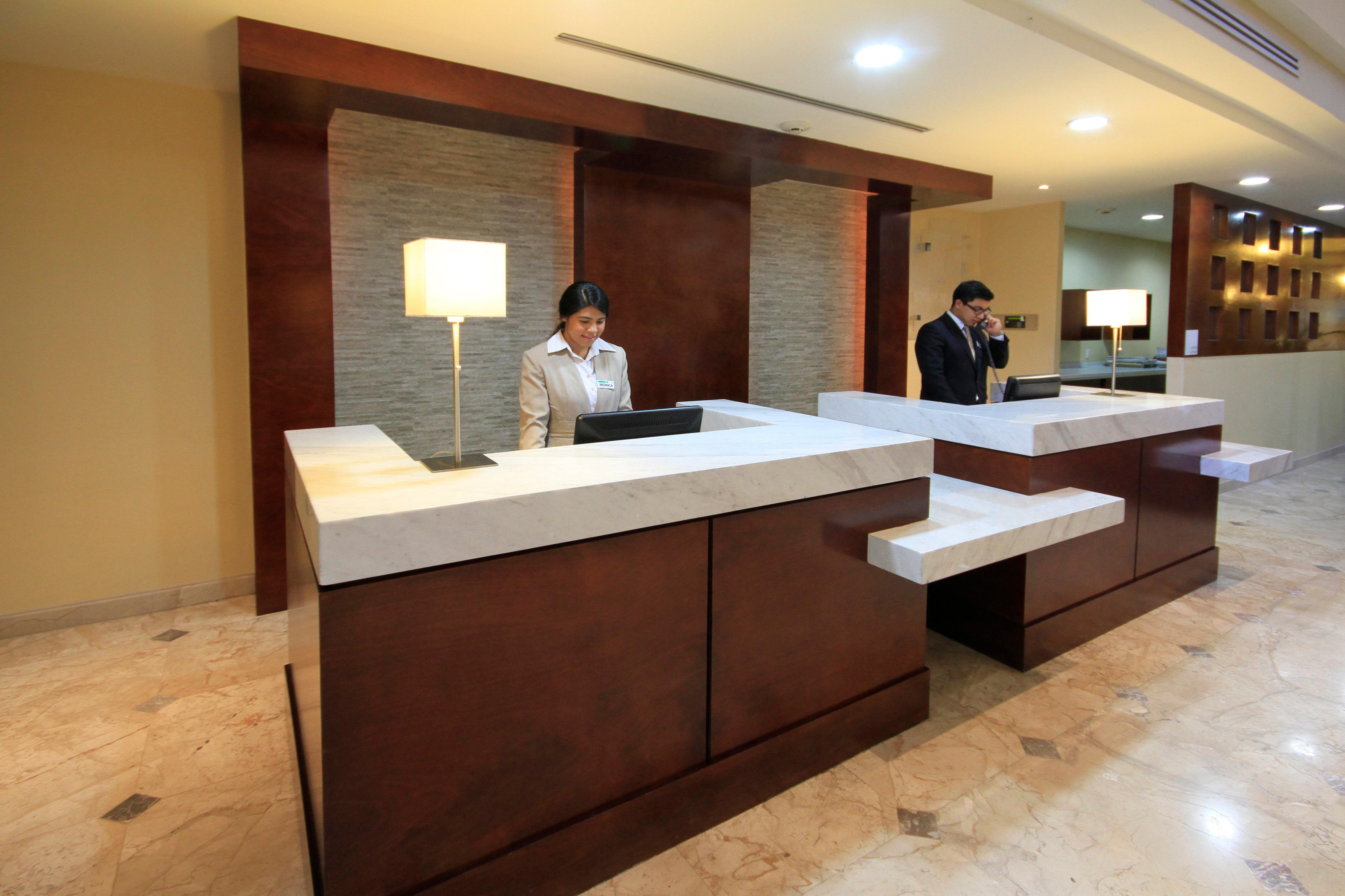 Holiday Inn Monclova By Ihg Luaran gambar