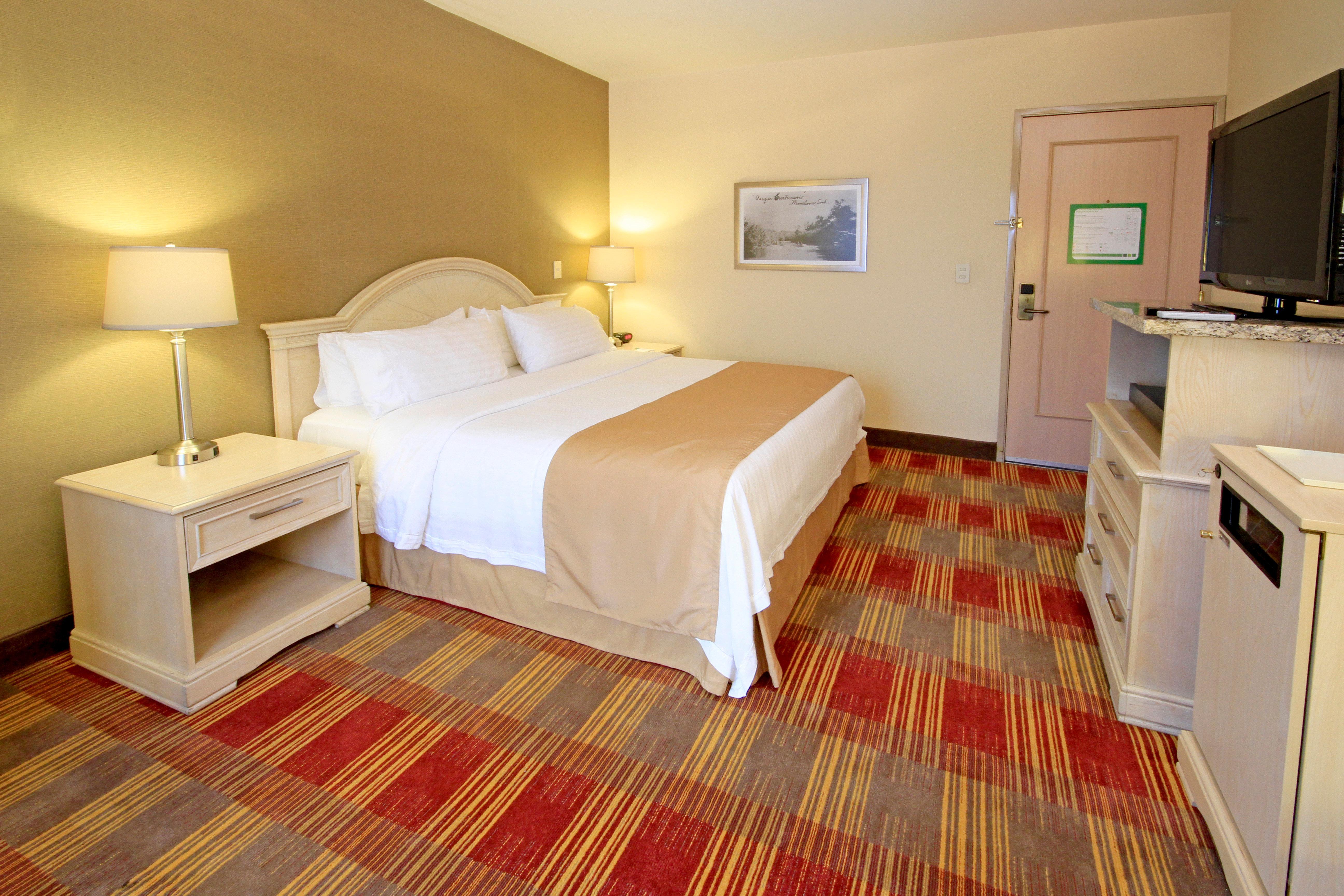 Holiday Inn Monclova By Ihg Luaran gambar