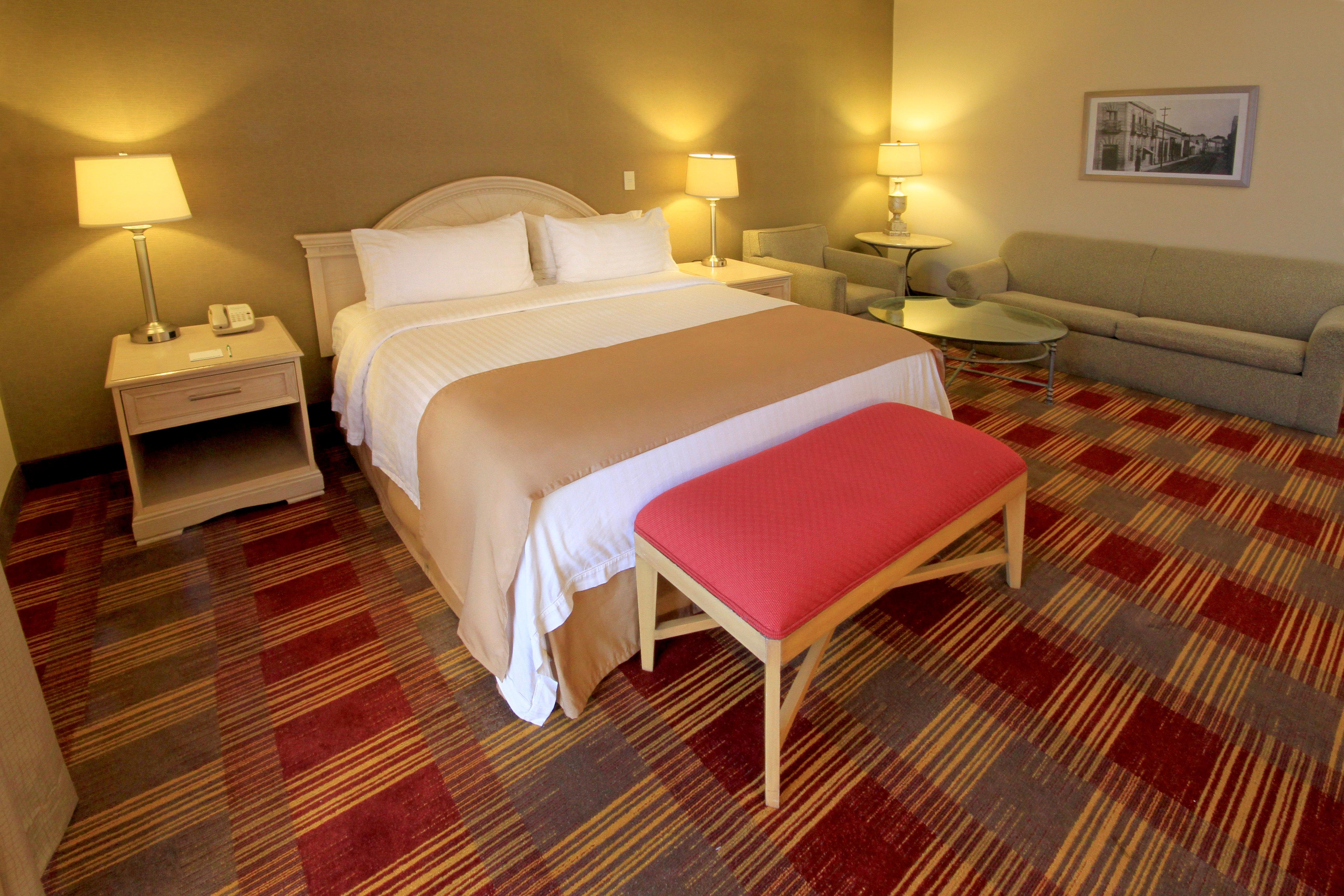 Holiday Inn Monclova By Ihg Luaran gambar