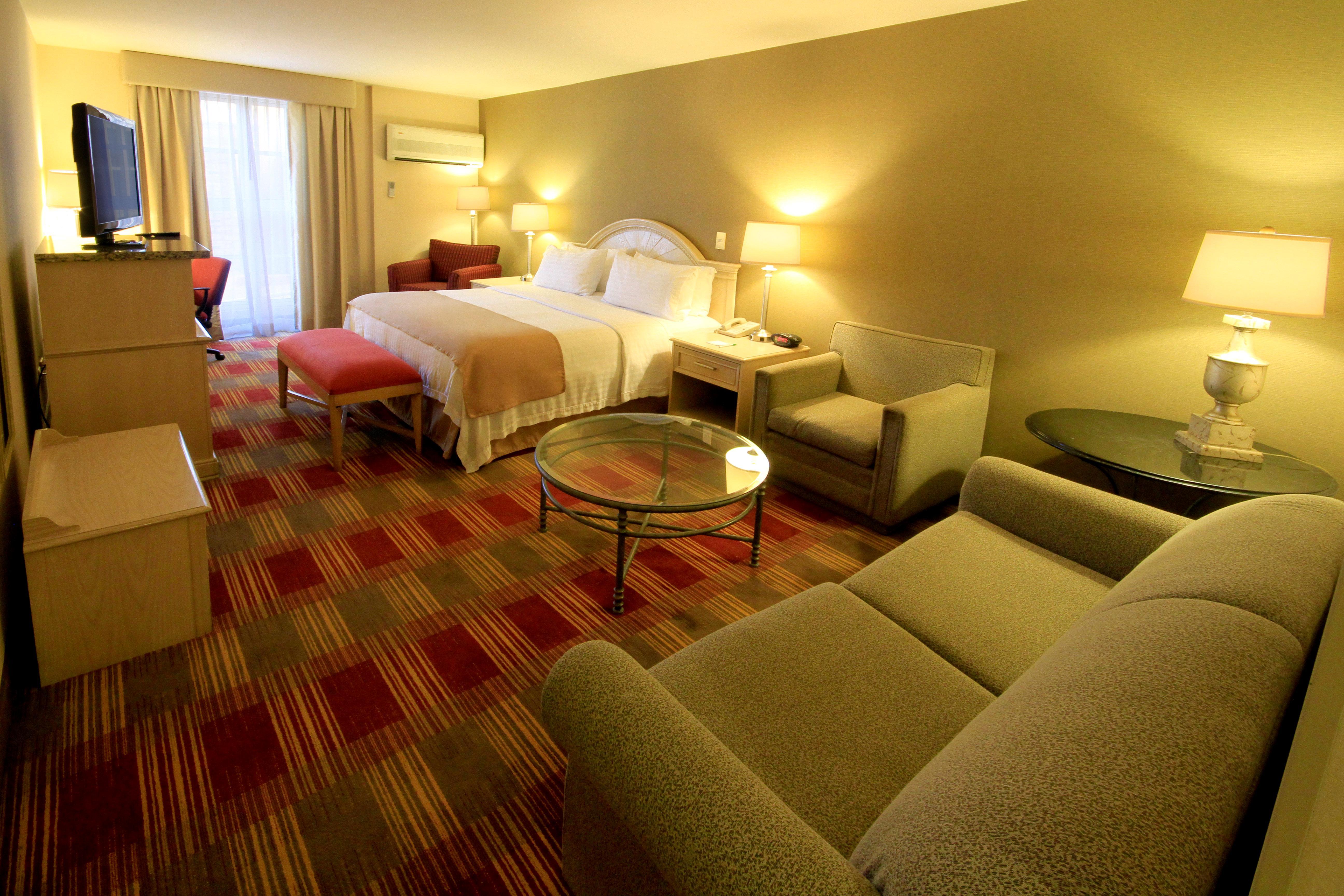 Holiday Inn Monclova By Ihg Luaran gambar