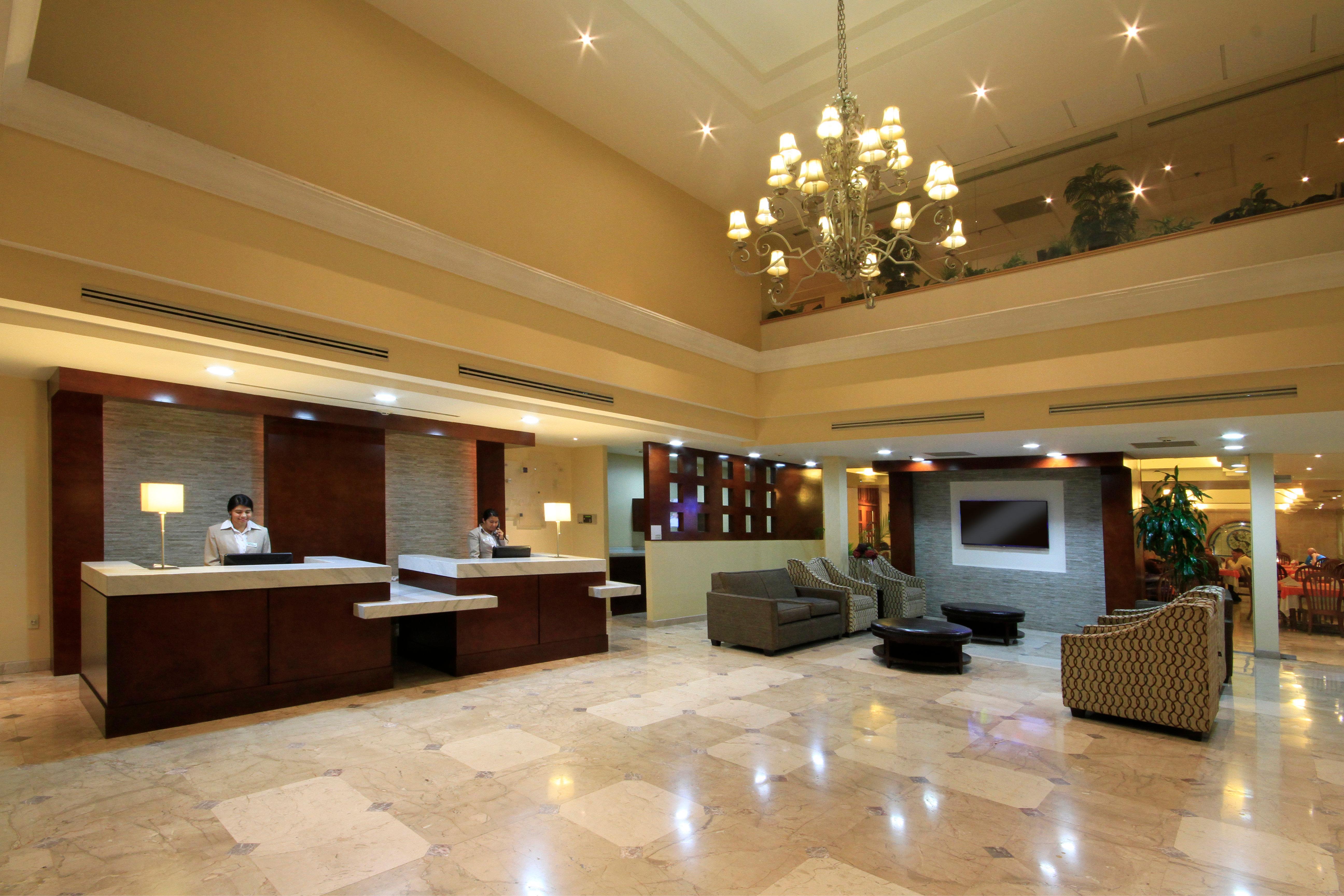 Holiday Inn Monclova By Ihg Luaran gambar