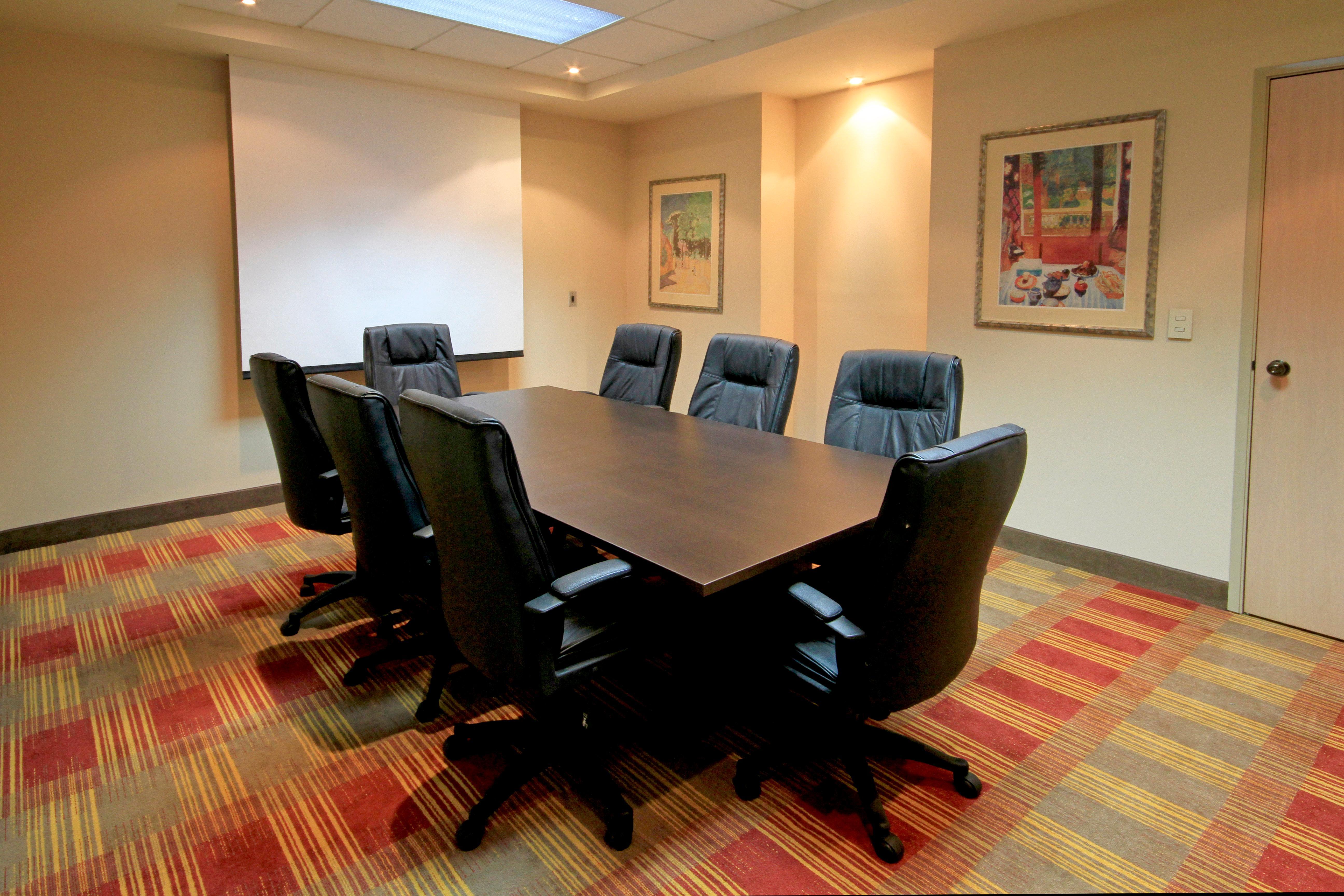 Holiday Inn Monclova By Ihg Luaran gambar