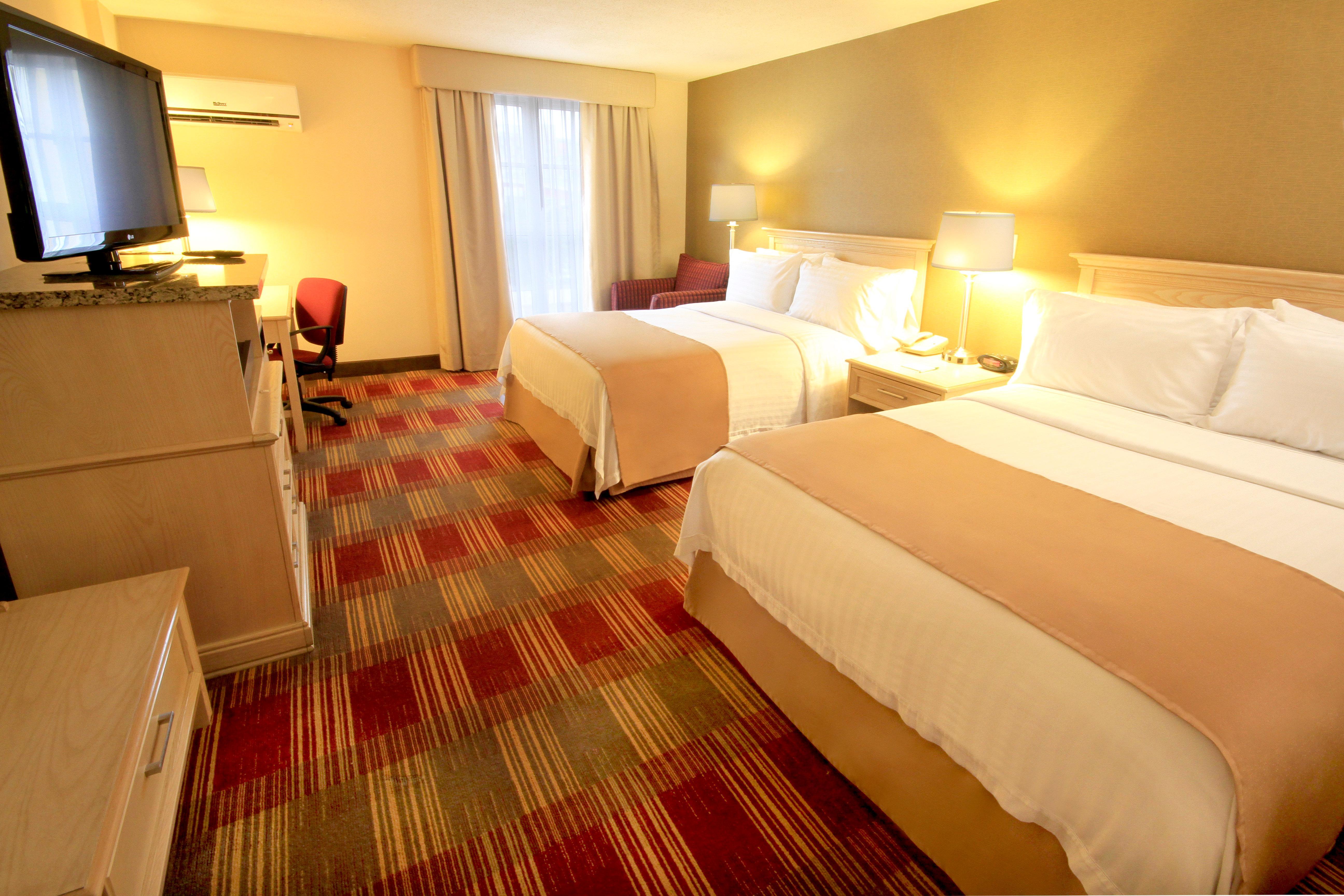 Holiday Inn Monclova By Ihg Luaran gambar