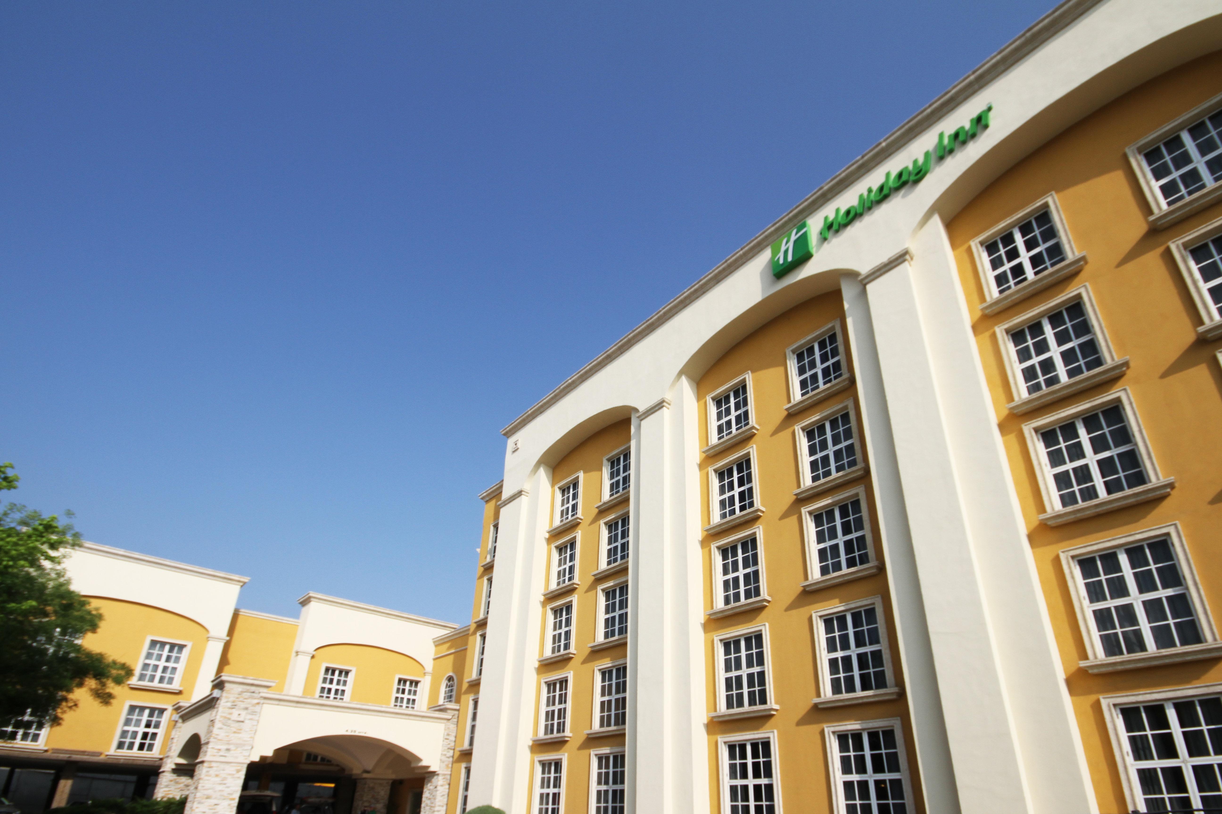 Holiday Inn Monclova By Ihg Luaran gambar