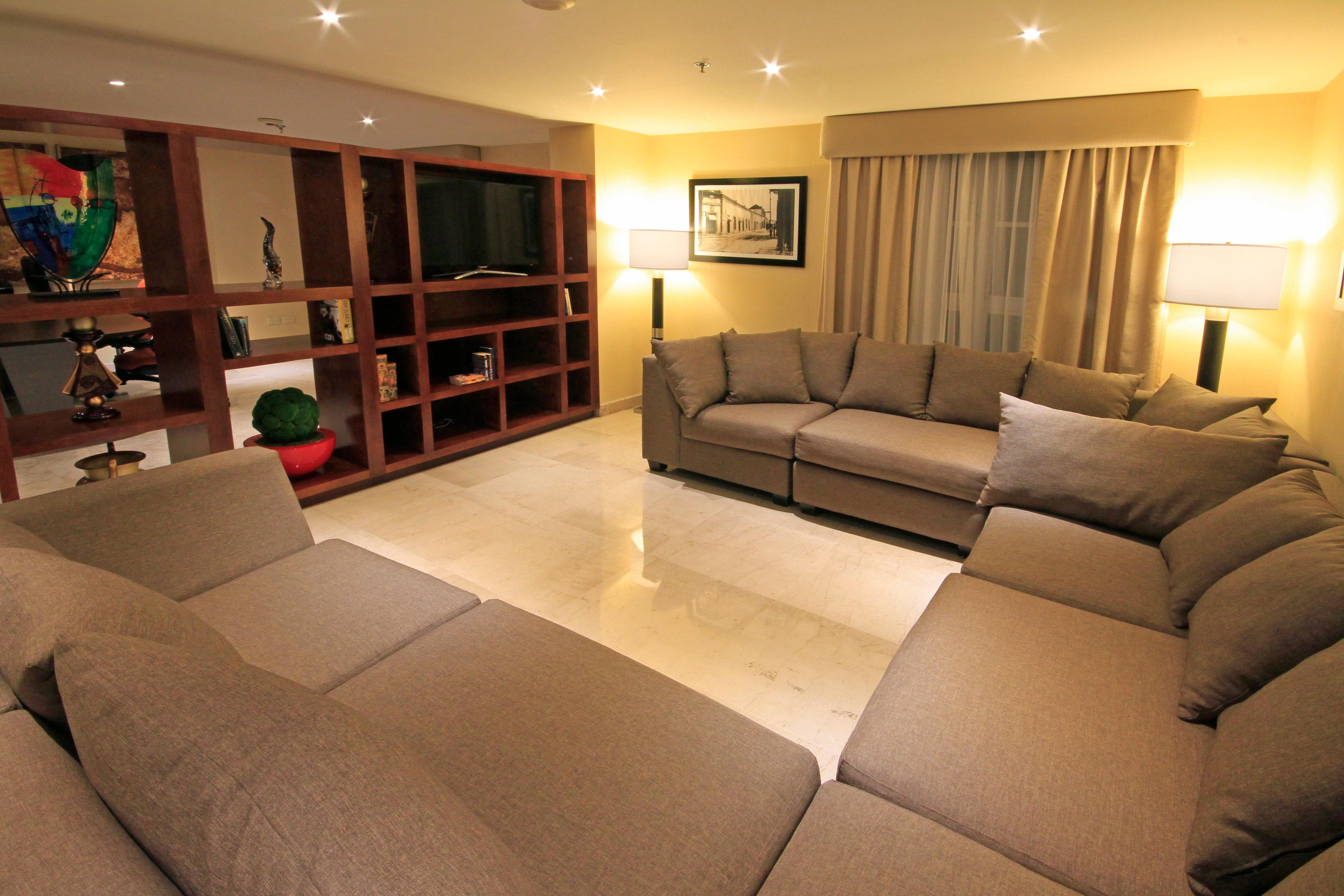Holiday Inn Monclova By Ihg Luaran gambar