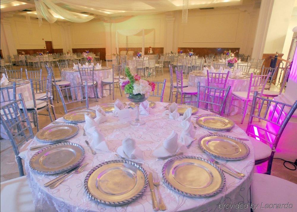 Holiday Inn Monclova By Ihg Luaran gambar