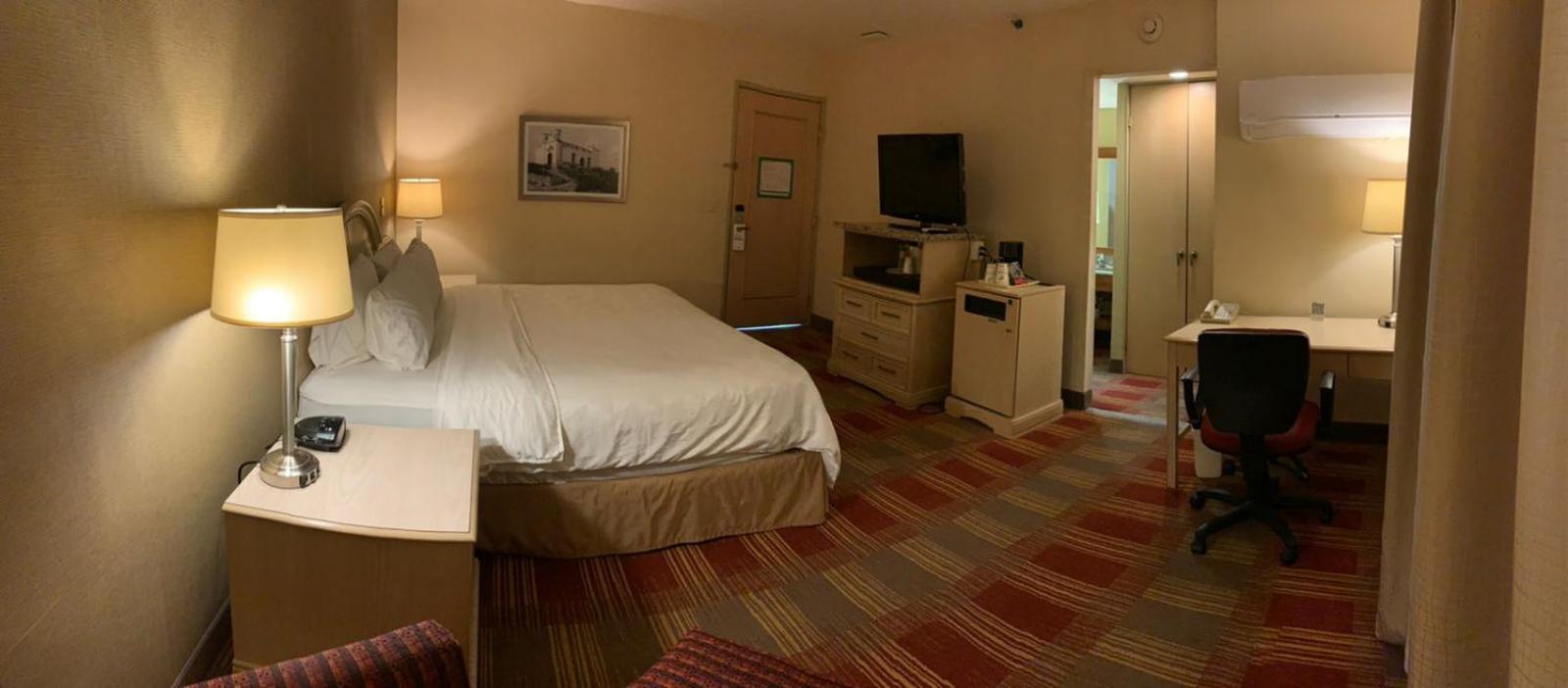 Holiday Inn Monclova By Ihg Luaran gambar