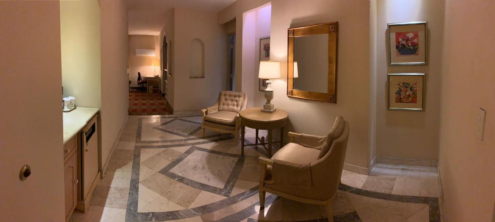 Holiday Inn Monclova By Ihg Luaran gambar
