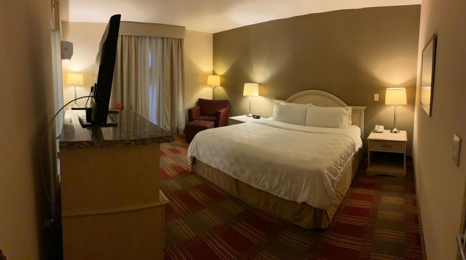 Holiday Inn Monclova By Ihg Luaran gambar