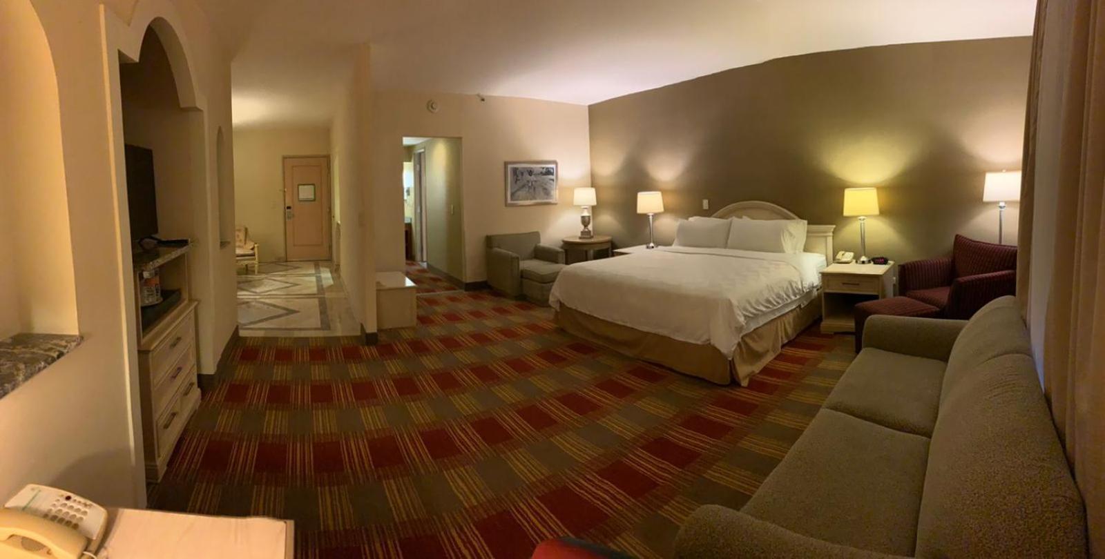 Holiday Inn Monclova By Ihg Luaran gambar