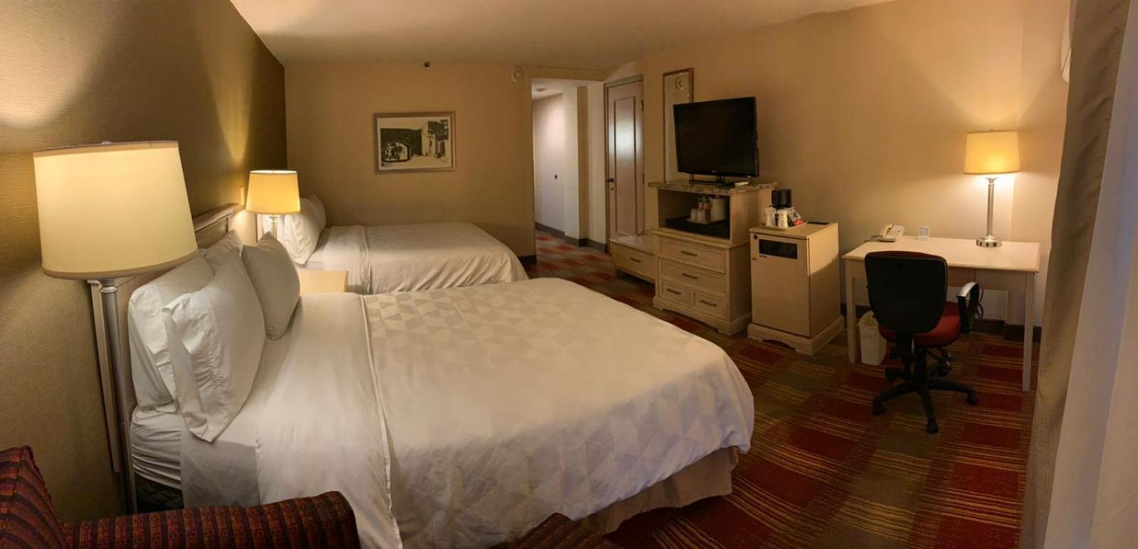 Holiday Inn Monclova By Ihg Luaran gambar