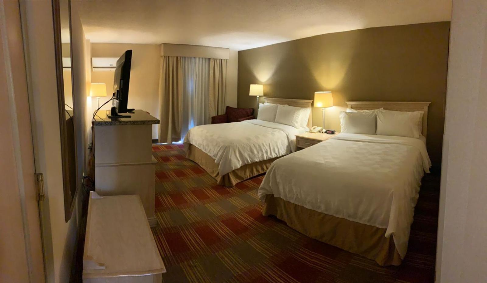 Holiday Inn Monclova By Ihg Luaran gambar