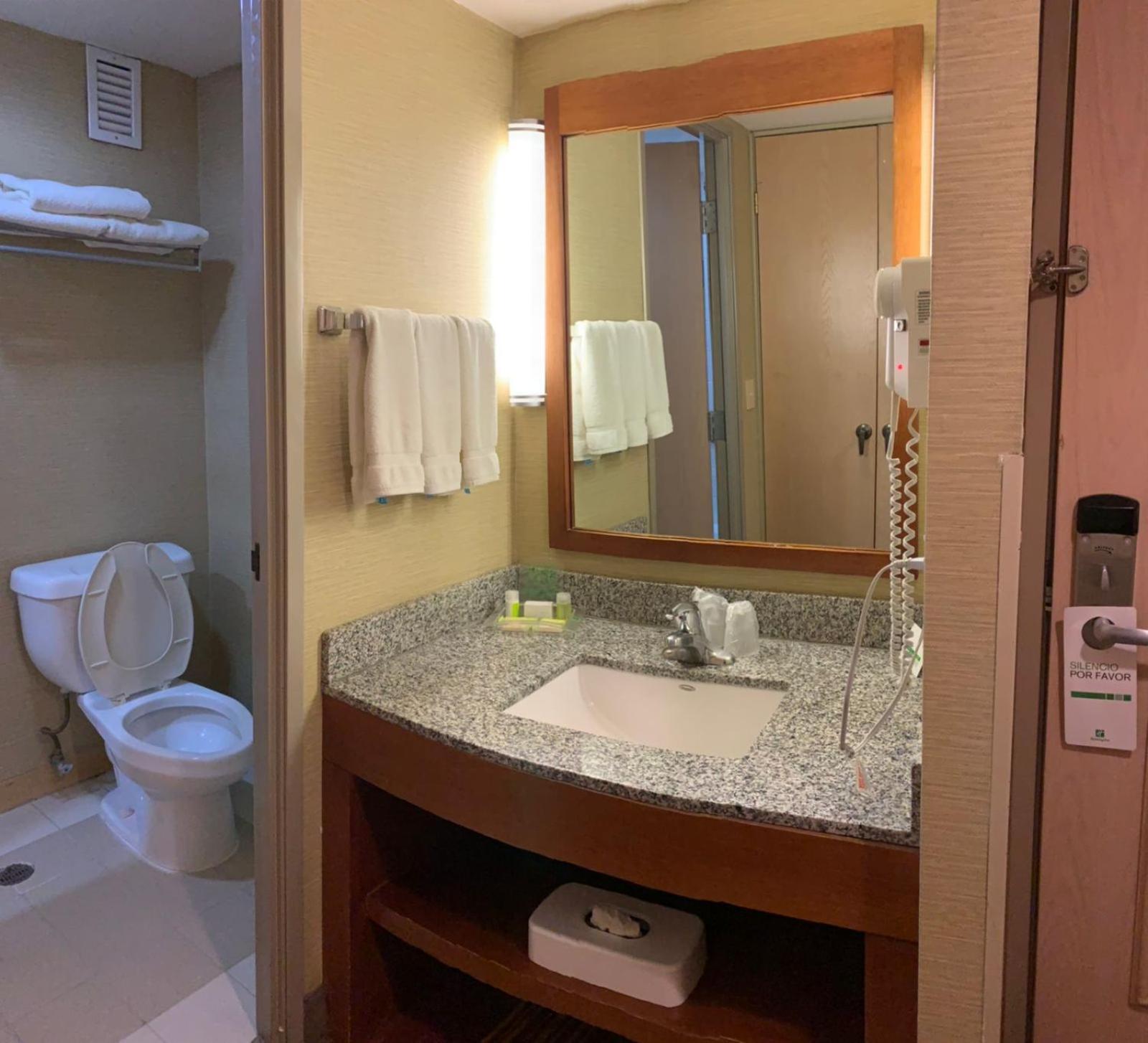 Holiday Inn Monclova By Ihg Luaran gambar