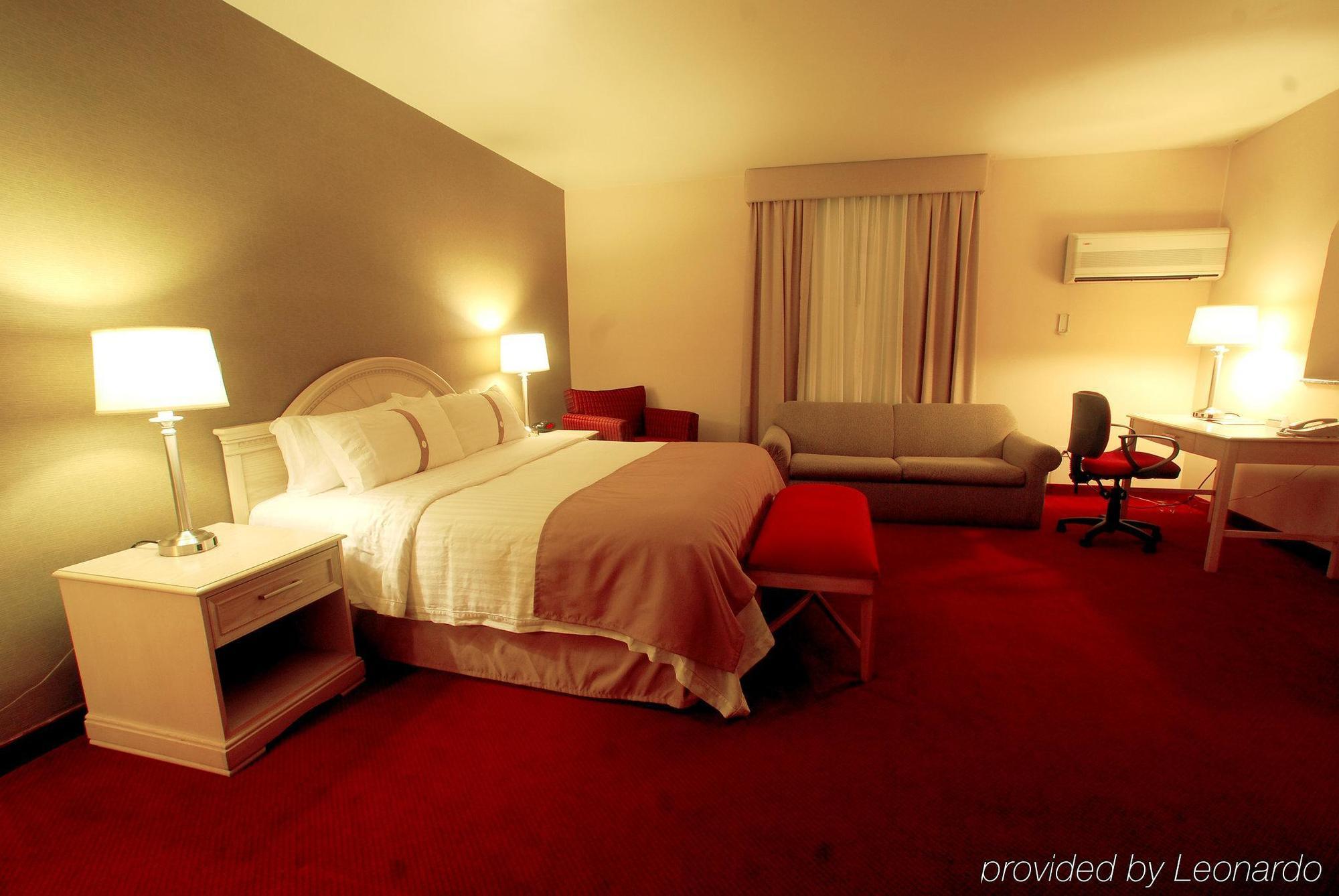Holiday Inn Monclova By Ihg Luaran gambar