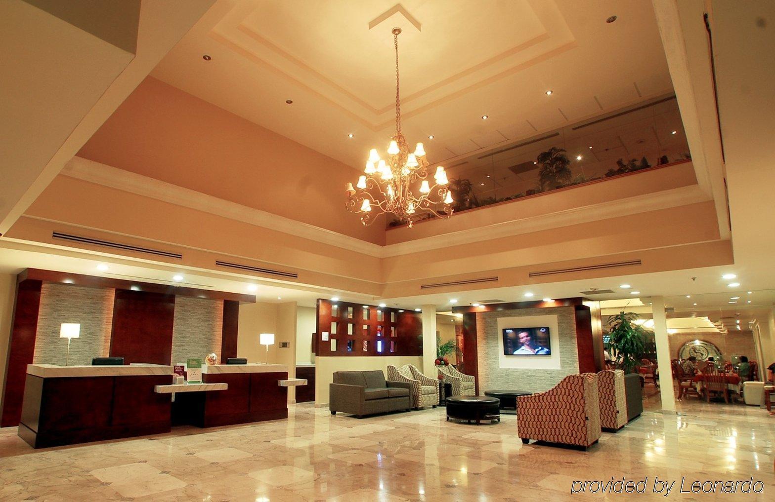 Holiday Inn Monclova By Ihg Luaran gambar