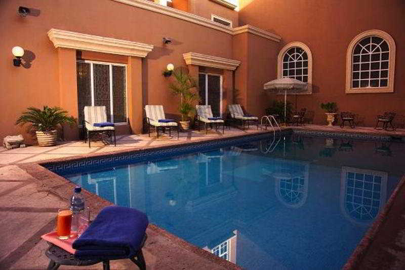 Holiday Inn Monclova By Ihg Luaran gambar
