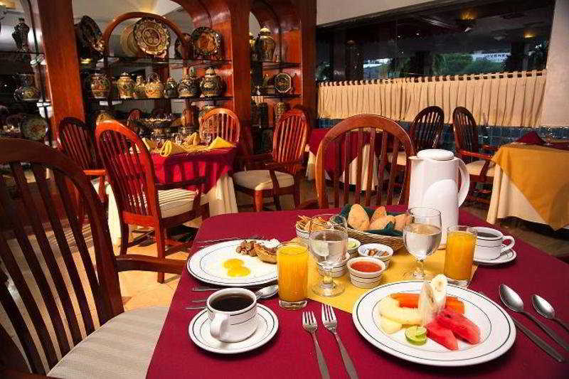 Holiday Inn Monclova By Ihg Luaran gambar