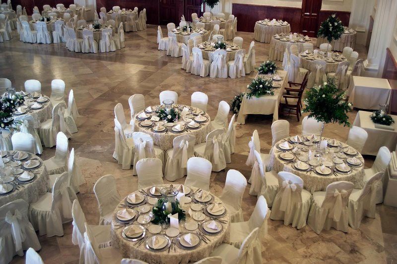 Holiday Inn Monclova By Ihg Luaran gambar
