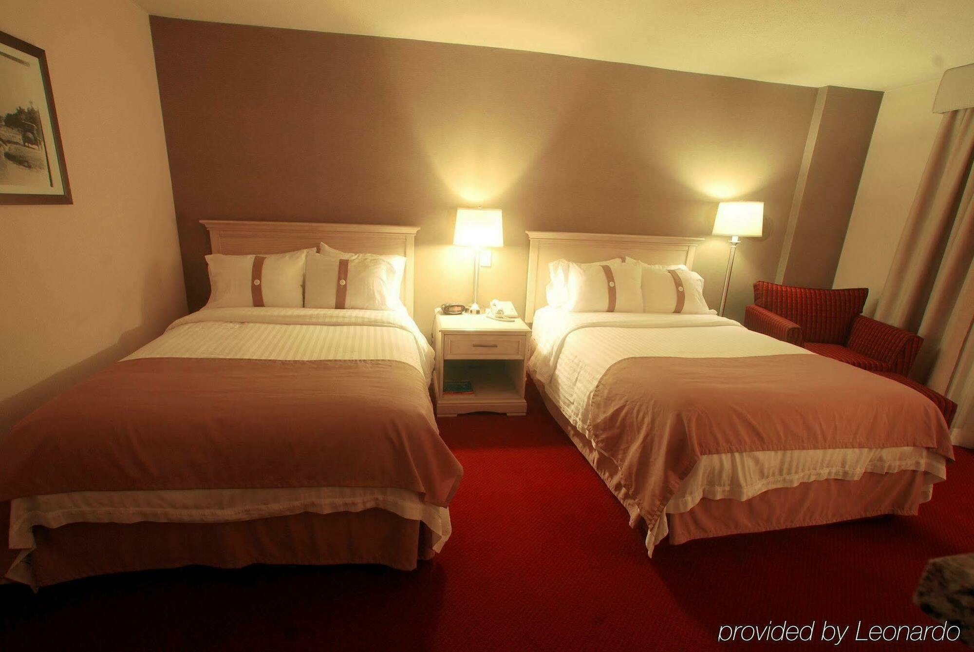 Holiday Inn Monclova By Ihg Luaran gambar