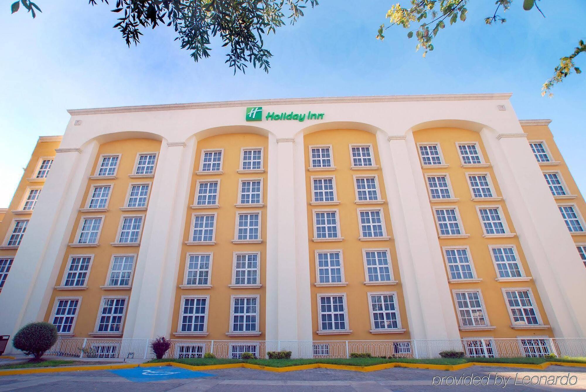Holiday Inn Monclova By Ihg Luaran gambar